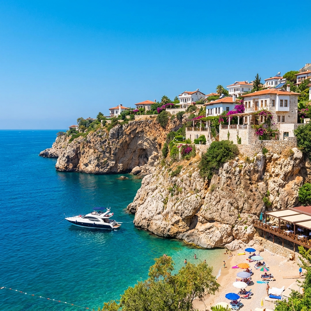 Antalya